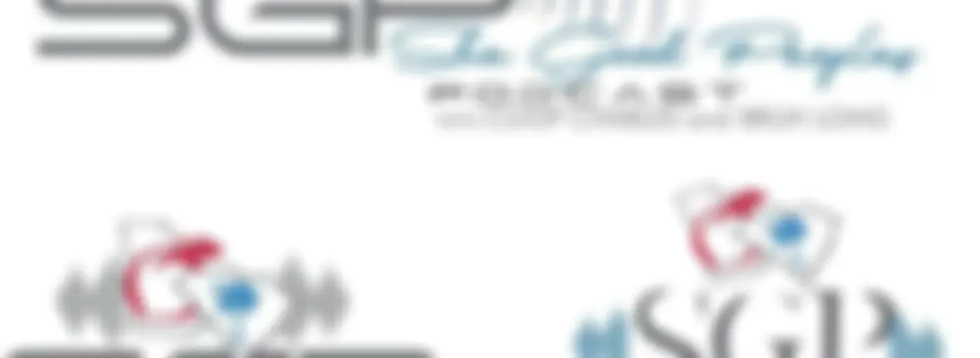 "She Good Peoples" Podcast