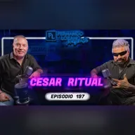 Cesar Ritual en Fernando Lozano presenta