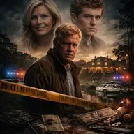 السقوط المروع لآل موردو في كارولينا الجنوبية