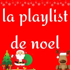 la playlist de noel