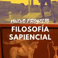 Nuevo proyecto: Filosofía sapiencial