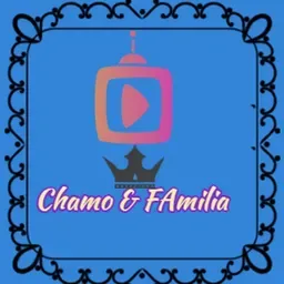 FAMILIA DE CHAMO