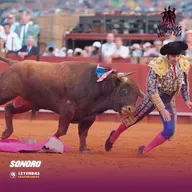 Torero VS Toro (con Beto Trejo de Condado 20) - Historias del Más Acá 269