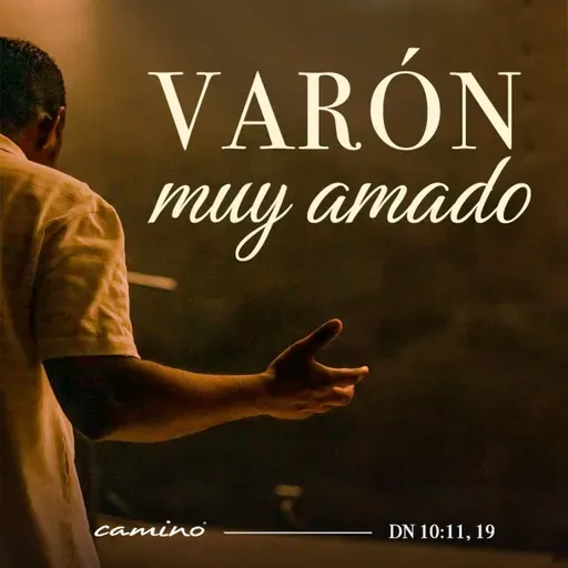 Oración 31 de julio (Varón muy amado)