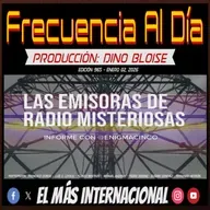 Episode 965: FRECUENCIA AL DÍA