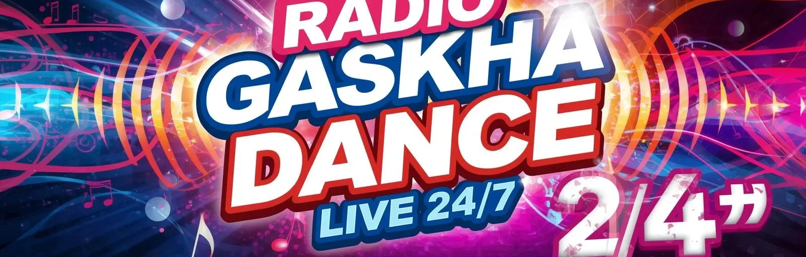 Radio Gashka Dance