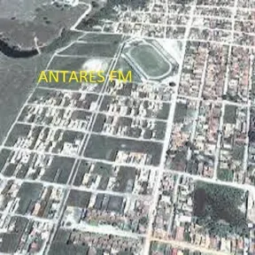 ANTARES FM
