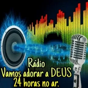 Radio vamos adora a DEUS