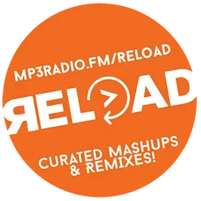 Mp3Radio Reloaded