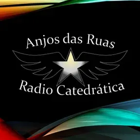 Anjos das Ruas
