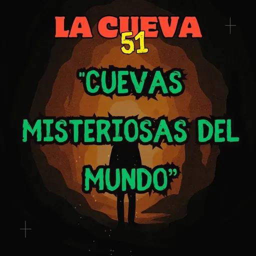 Cuevas misteriosas del mundo