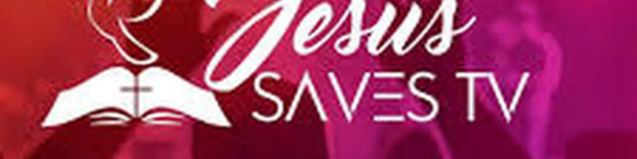 JESUS SAVES RADIO