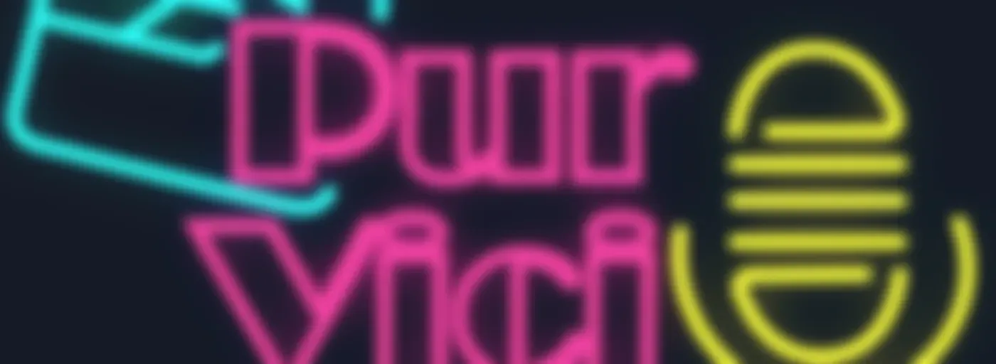 Puro Vicio: Un podcast de Cine