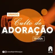 [Culto] ENTREGA - Victor Martins