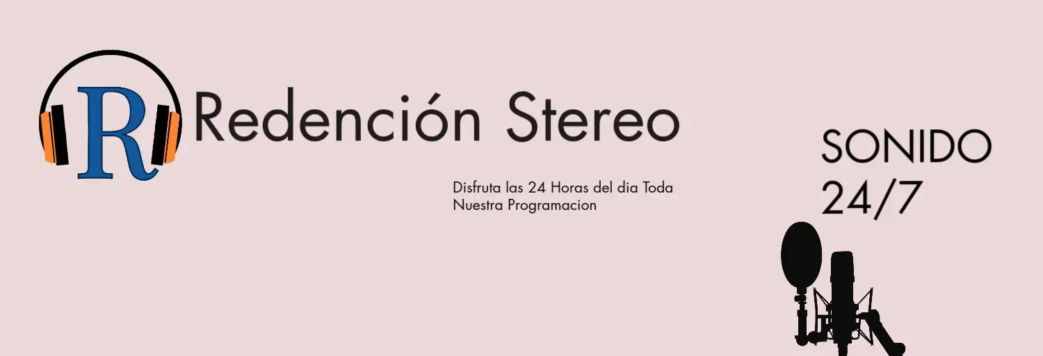 REDENCIÓN STEREO