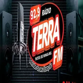 RADIO TERRA FM