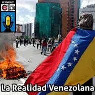 Ep120 EC Podcast - Migala y Radiant Regin: La verdad de vivir en Venezuela