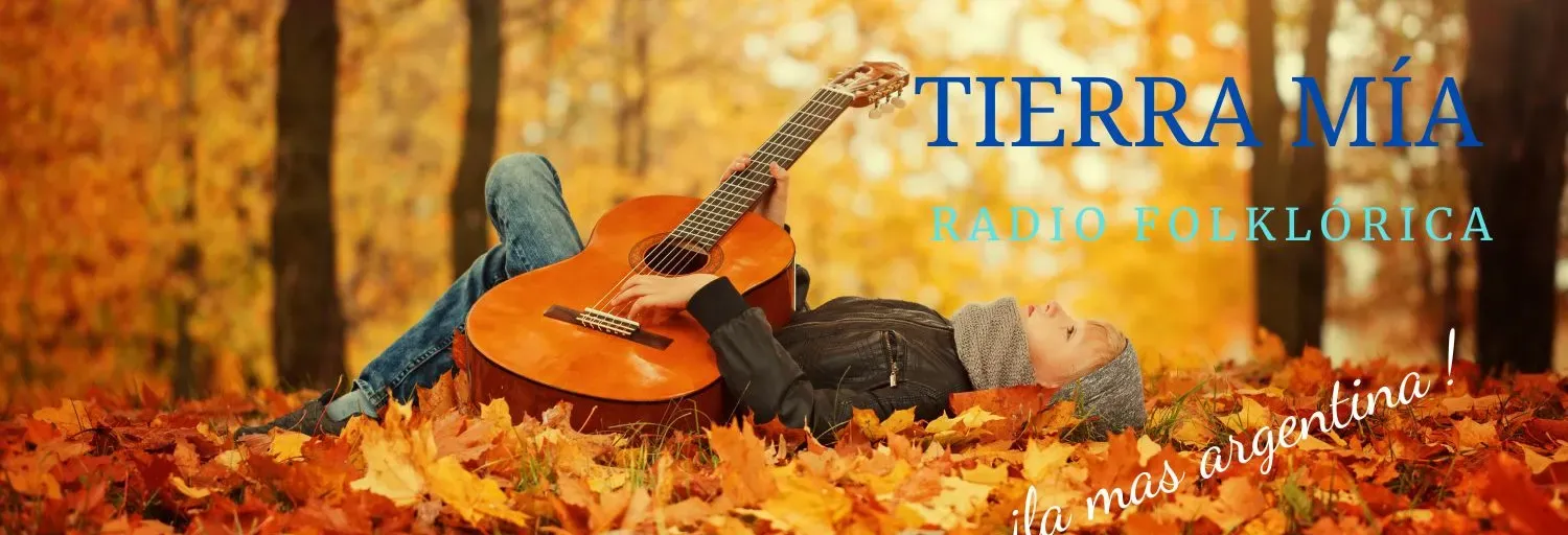 Radio Tierra Mía -FOLKLORE ARGENTINO