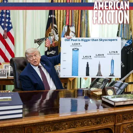 Trump: I’m mad as hell and I don’t care anymore!