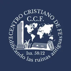 Centro Cristiano de Fe San Salvador