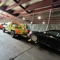 Car towed? Listen to this on your way down to Chicago’s Central Auto Pound