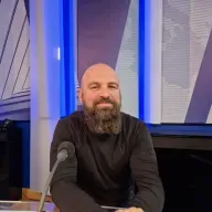 Duhovna misao - Tvrtko Barun: Živjeti svoje poslanje - 14.6.2026.