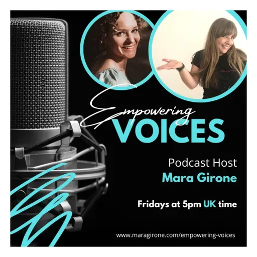 The inspiring Tarryn Reeves and the word Resilience