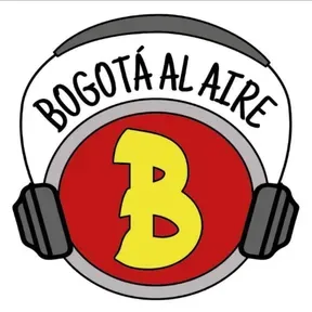 BOGOTA AL AIRE