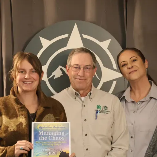 episode 283: Southern Rocky Mountain Ag Conference