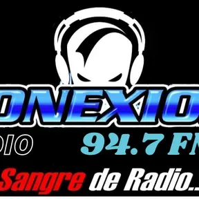 CONEXION RADIO 94.7 FM La Super fm