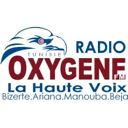 Radio Oxygene FM (اوكسجين إف إم) بث حي