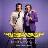 Kimi şəxsən tanımasanız da ona simpatiyanız var? 20.05.2026