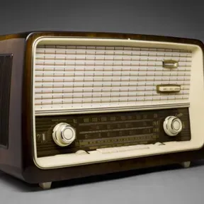 Radioita