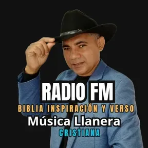 Biblia inspiración y verso FM