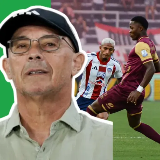 ¿Está Junior en una crisis a pesar de su posición en la tabla?