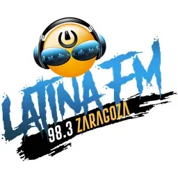 Latina FM Zaragoza en directo