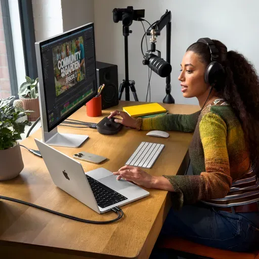 La firme de Cupertino est-elle devenue plan-plan ?