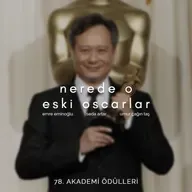 Nerede O Eski Oscarlar: 78. Akademi Ödülleri