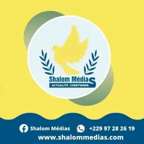 shalommedias