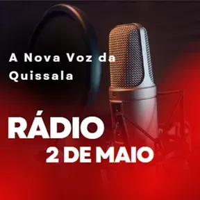 Web Rádio 2 de Maio