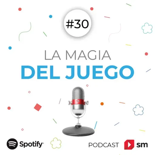 La magia del juego