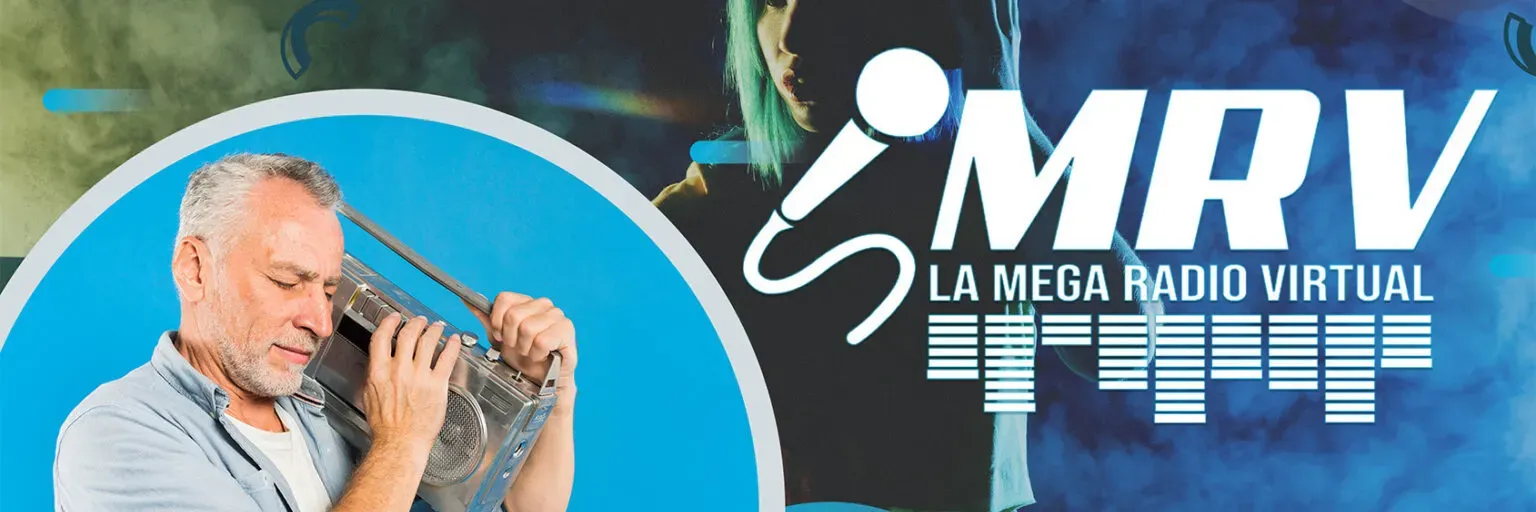 MEGA RADIO VIRTUAL