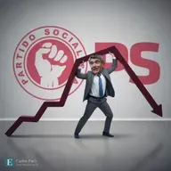 O PS vai passar a ser irrelevante?