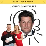 Michael Showalter on Oh. What. Fun, Michelle Pfeiffer and Christmas chaos
