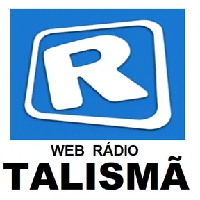 Web Rádio Talismã