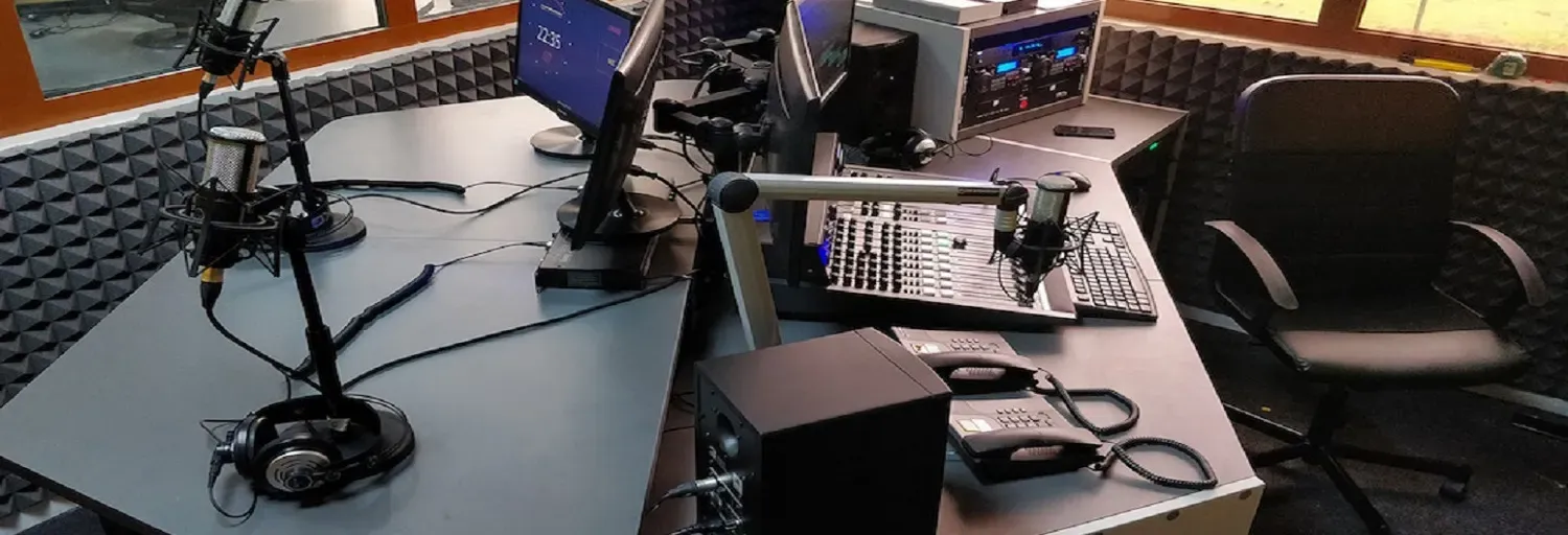 Radio 3IBN Official Headquarter