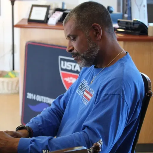 The Secret to Better Coaching ft Duey Evans