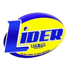 Líder FM Jaraguá