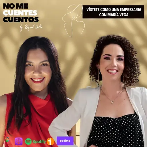 Vístete como una empresaria
