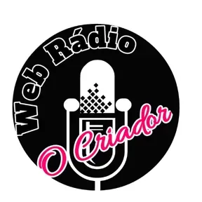 Web Rádio O Criador